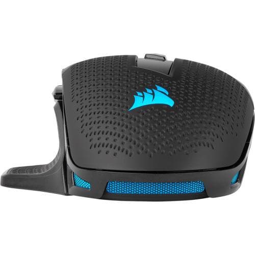 Mouse Gaming Corsair NIGHTSWORD RGB cu fir, negru - 3