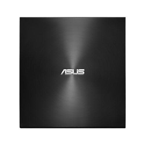 Unitate optica externa Asus, DVD+/-RW, 8x, SDRW-08U7M-U LITE/BLACK/Asus ,extern, USB - 3