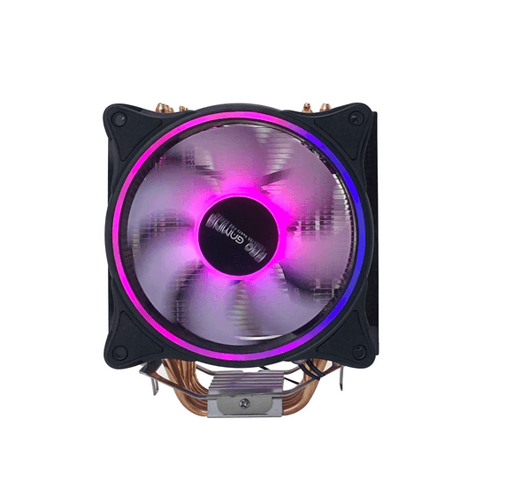 Cooler Procesor PRO GAMING OSIRIS 395W - 2