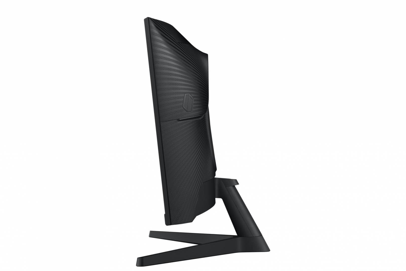 Monitor Samsung 27" LS27CG552EUXEN, Curvature: 1000R, Diagonal (inch): 27, Diagonal - 9