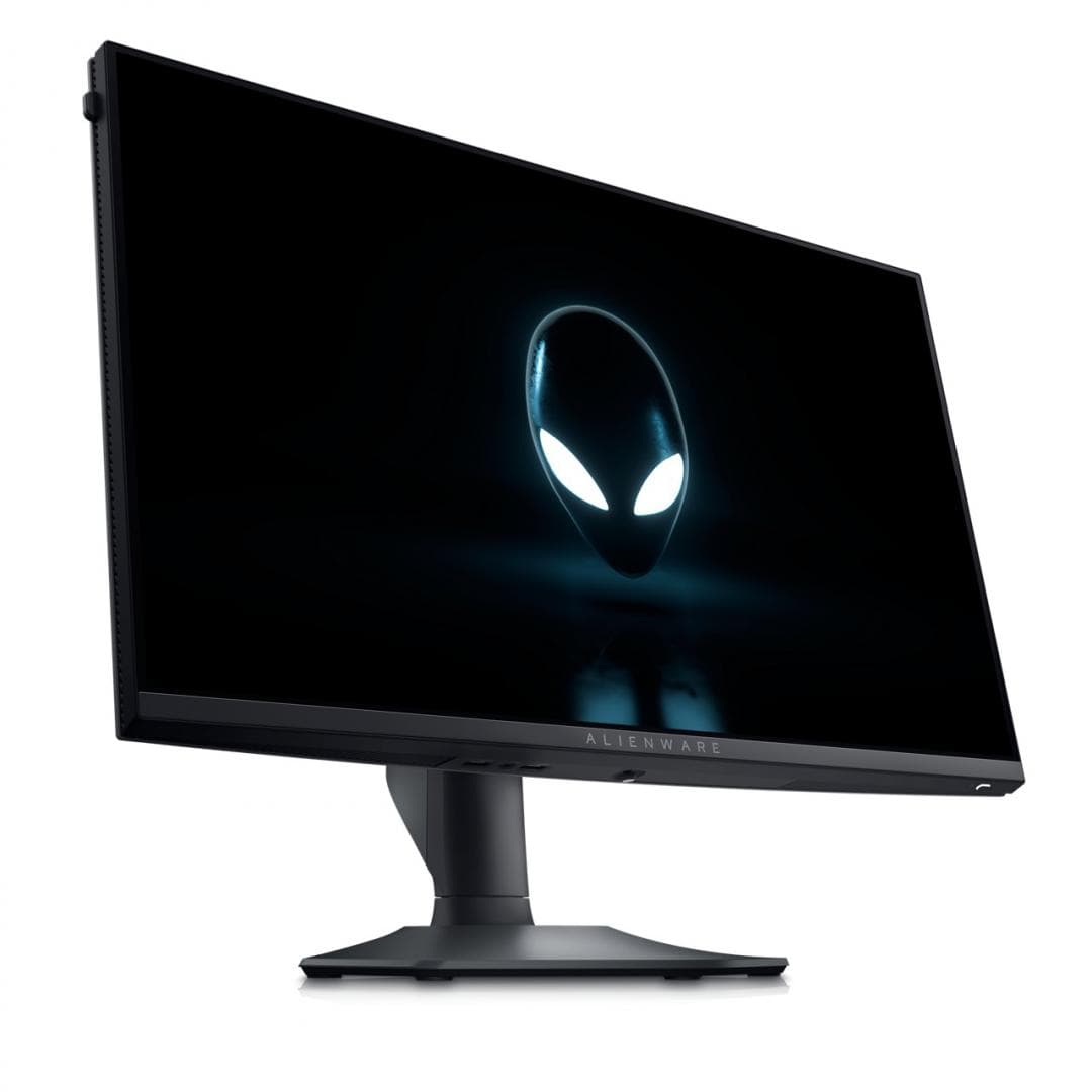 Monitor LED Gaming Dell Alienware AW2523HF, 24.5inch, TFT LCD, 0.5ms,