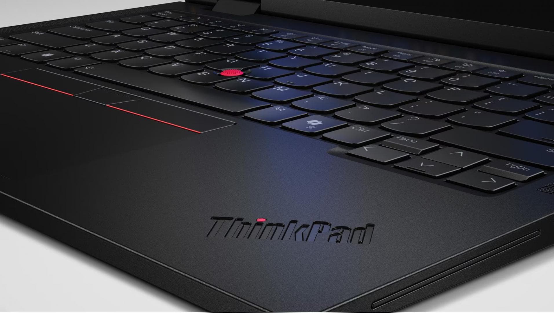 Laptop Business Lenovo ThinkPad T14s 2-in-1 Gen 1, cu procesor - 10