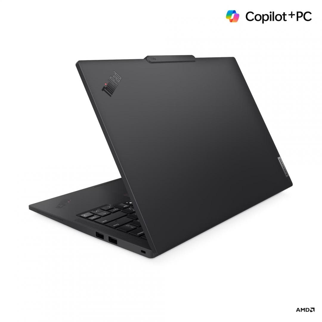 Laptop Business Lenovo ThinkPad T14s Gen 6 (AMD) Copilot+ PC, - 4