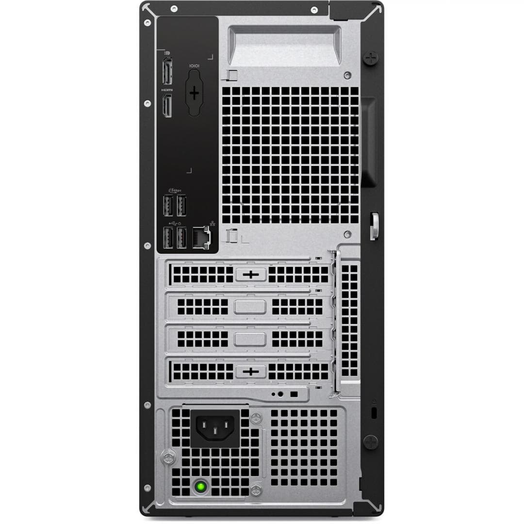 Desktop Business Dell Pro QVT1260 cu procesor Intel Core Ultra - 4