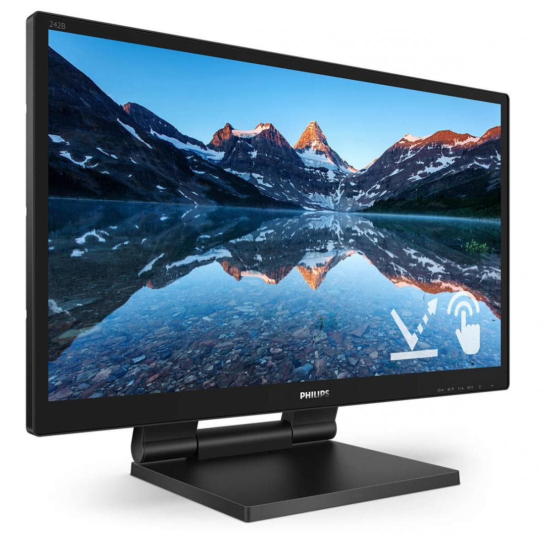 Monitor Philips 23.8" 242B9TL/00 - 5