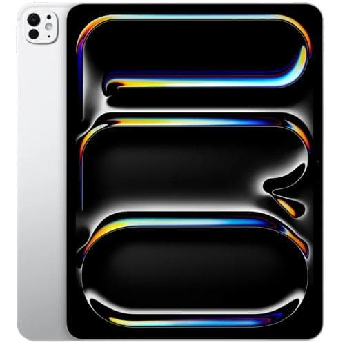 Apple 11-inch iPad Pro (M5) Wi-Fi 2TB with Standard Glass