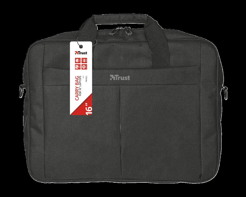 Geanta Trust Primo Carry Bag for 16" laptops - 3