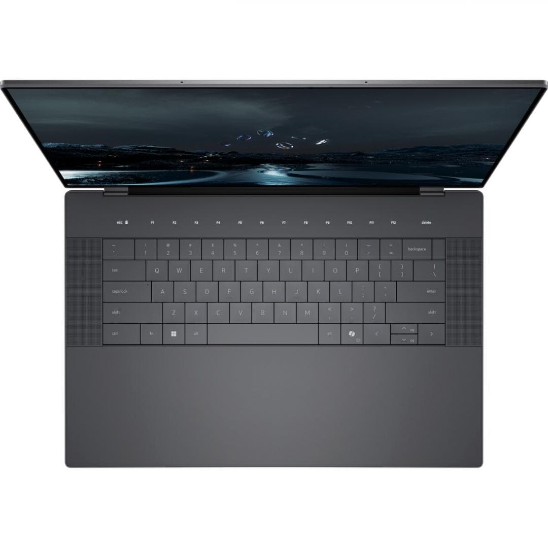 Laptop Consumer Dell XPS 16 9640, cu procesor Intel Core - 4