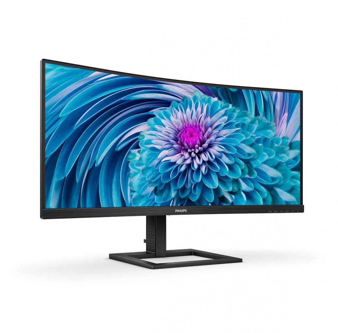 Monitor Philips 34" 346E2CUAE/00 - 3