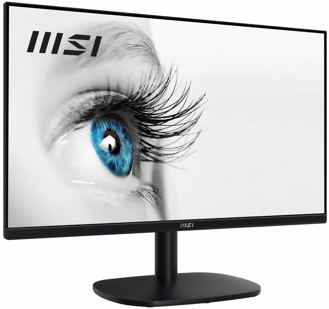 Monitor MSI 23.8" PRO MP245V - 4
