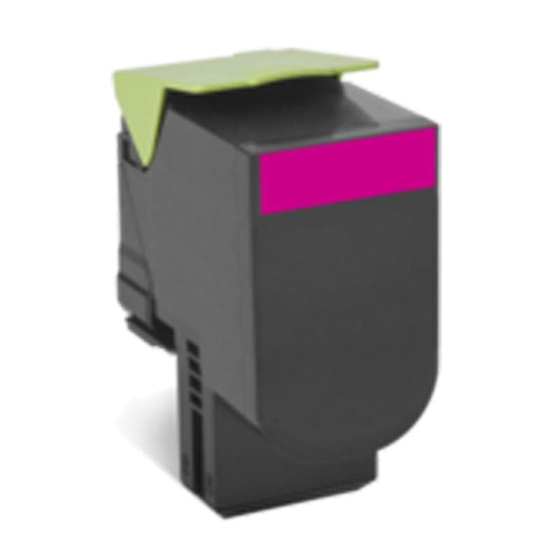 Toner Lexmark 70C0H30, magenta, 3 k, CS310dn , CS310n ,