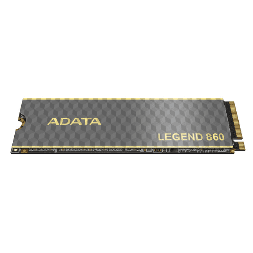 SSD intern ADATA Legend 860, 500 GB, PCI Express 4.0