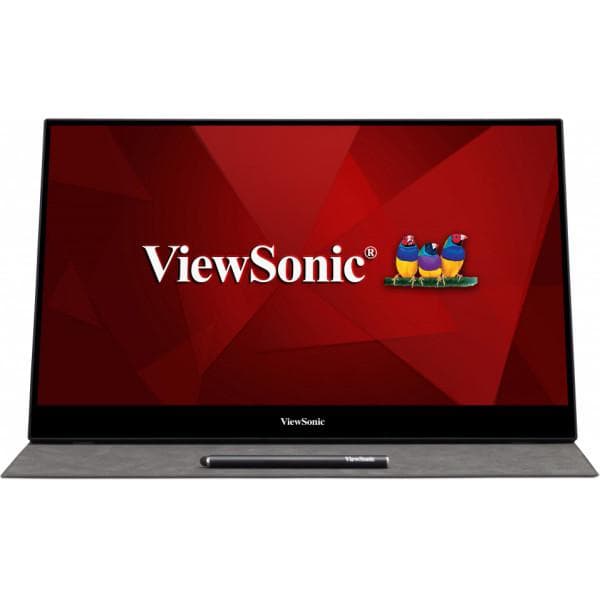 Monitor ViewSonic 15.6" TD1655 - 19