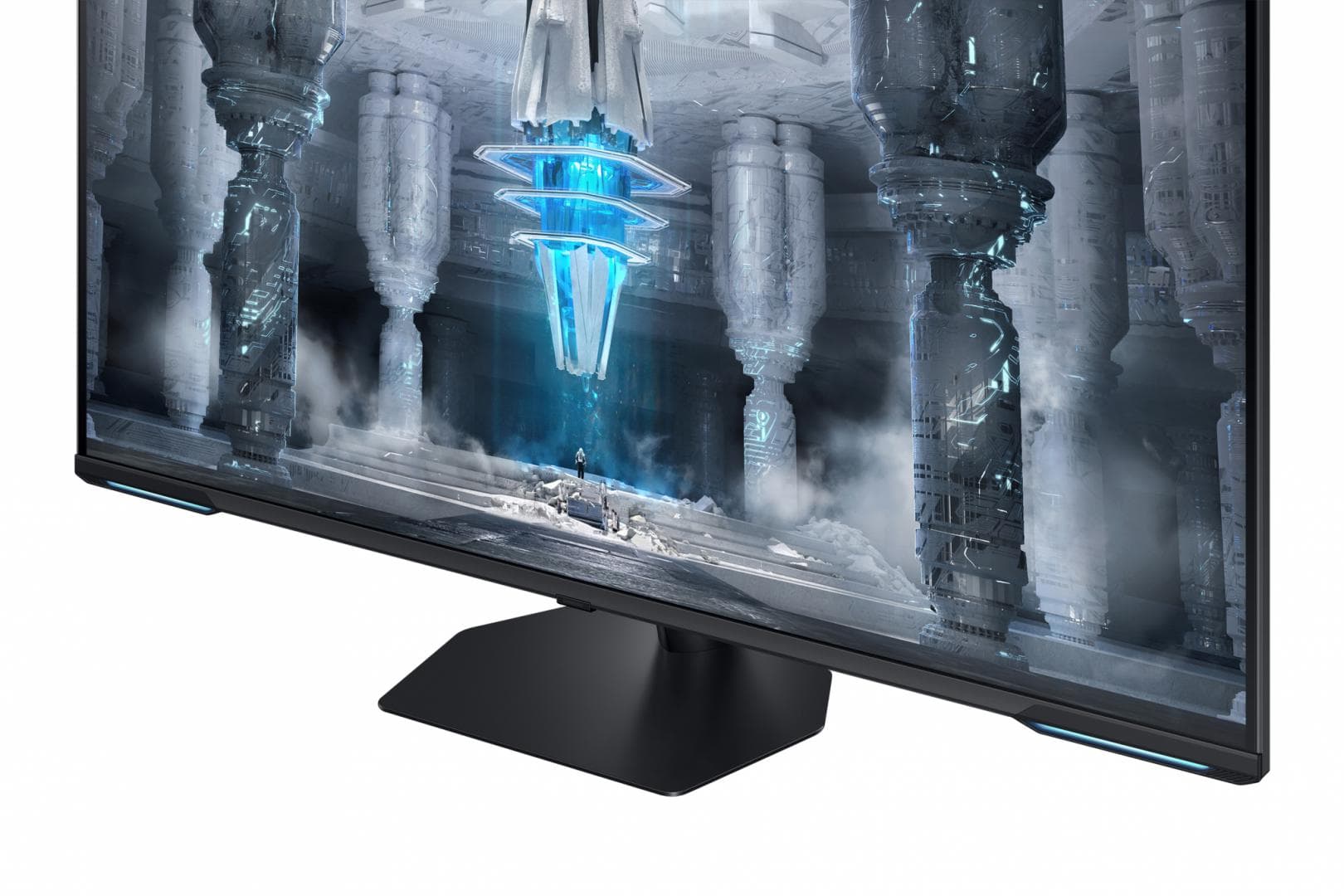 Monitor Samsung 43" LS43CG700NUXEN - 14