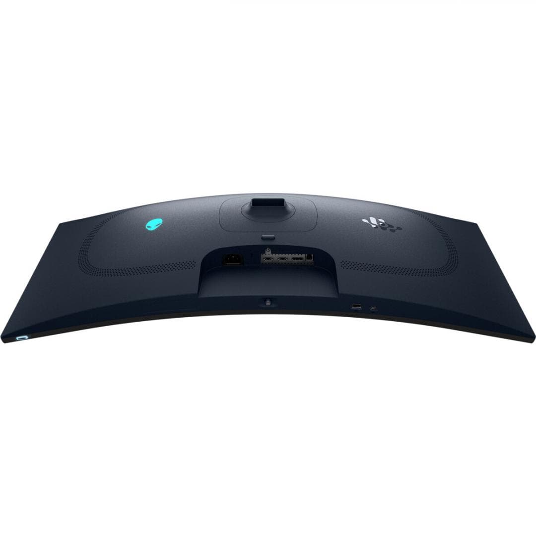 Monitor Alienware 34" AW3425DW Gaming 86.82 cm, 3440 x 1440 - 5