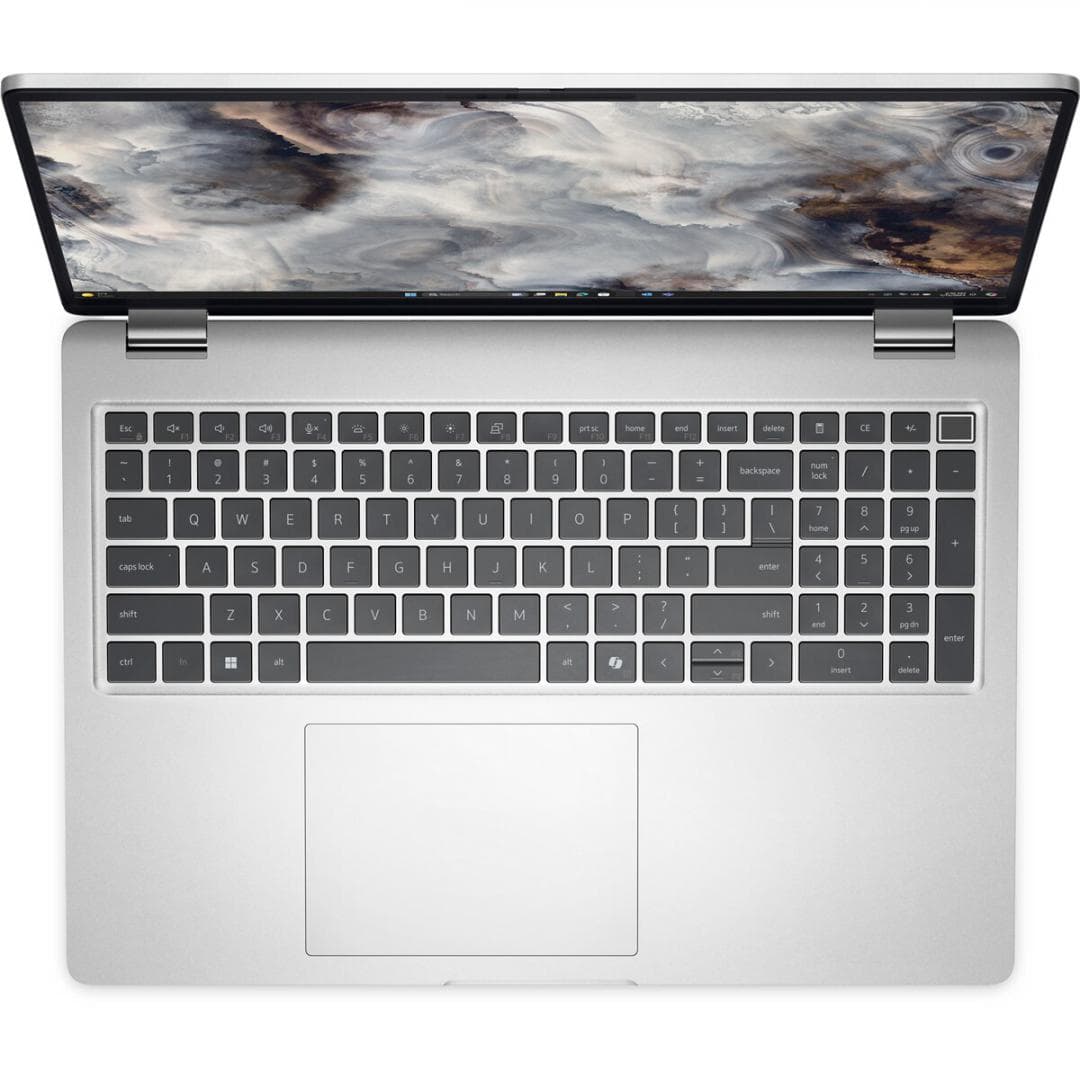 Laptop Business Dell Pro 16 Plus PB16250, cu procesor Intel - 2