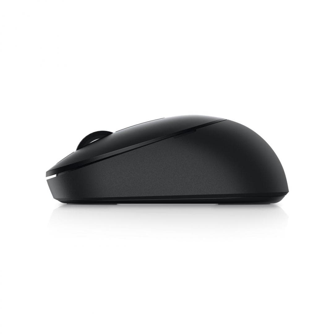 Mouse DELL MS3320W, wireless, negru - 3
