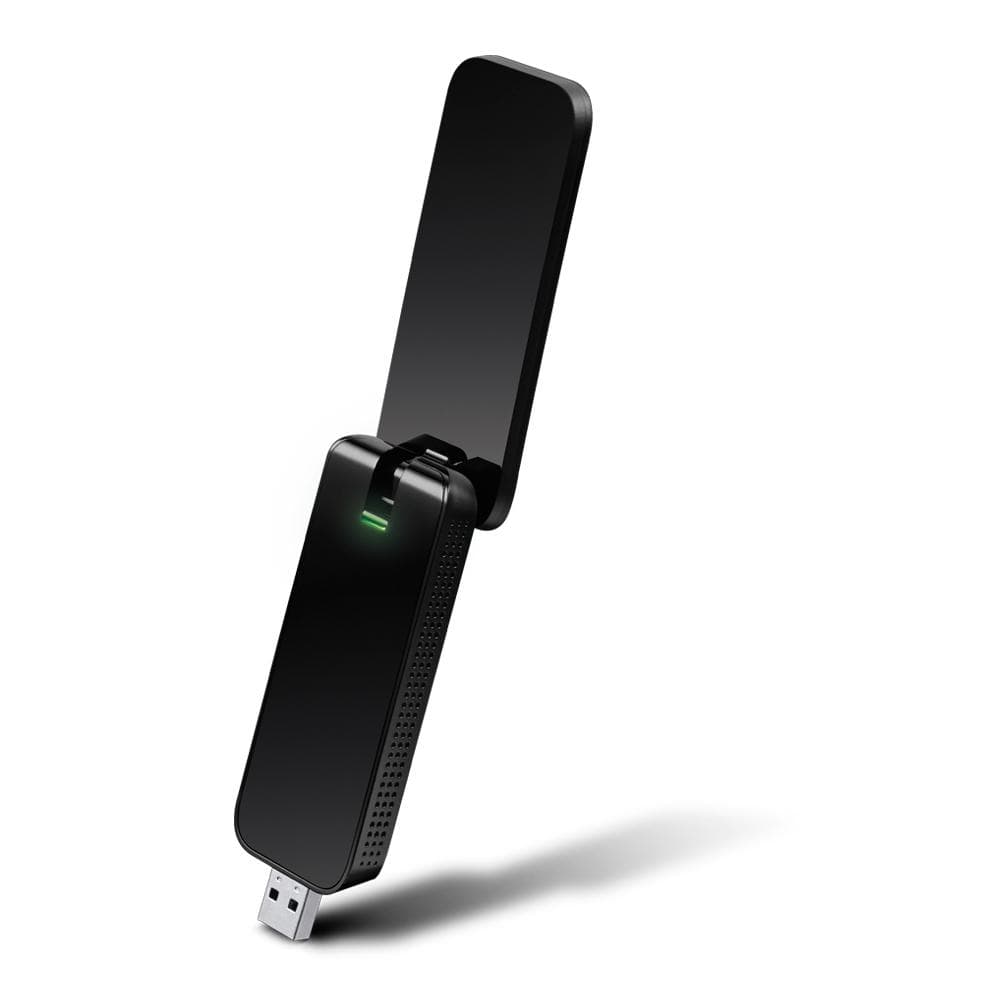 Adaptor wireless TP-LINK Archer T4U, AC1300, WiFI, Dual-Band - 3