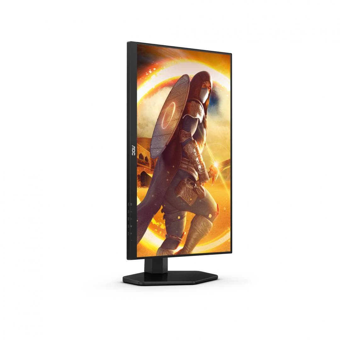 Monitor AOC 23.8" 24G4X, Diagonal (inch): 23.8, Diagonal (cm): 60.5, - 6