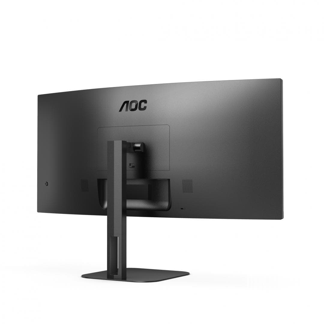 Monitor AOC 34" CU34V5C/BK - 7