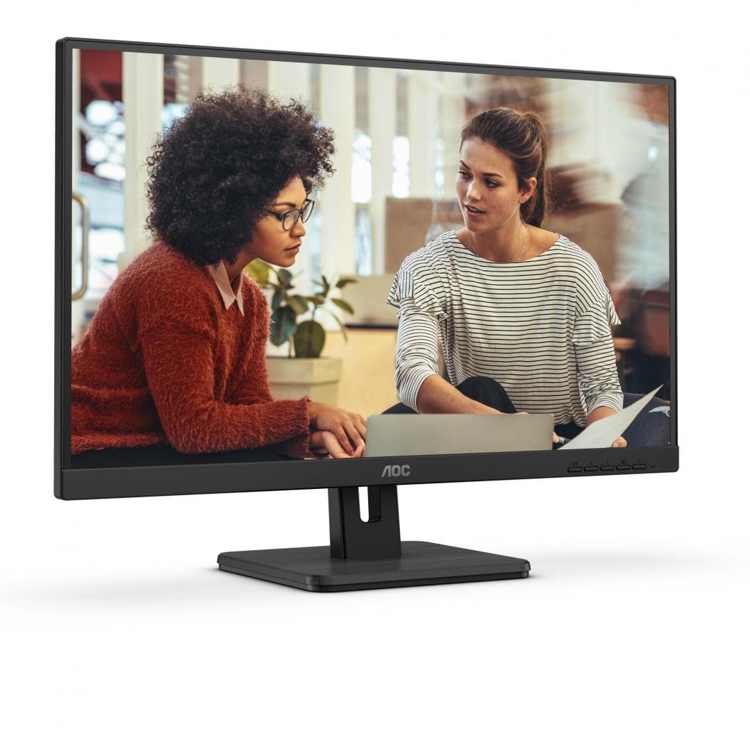 Monitor AOC 27" Q27E3UMF - 4