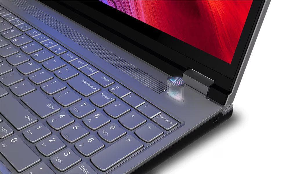 Laptop Workstation Lenovo ThinkPad P16 Gen 2, cu procesor Intel - 2