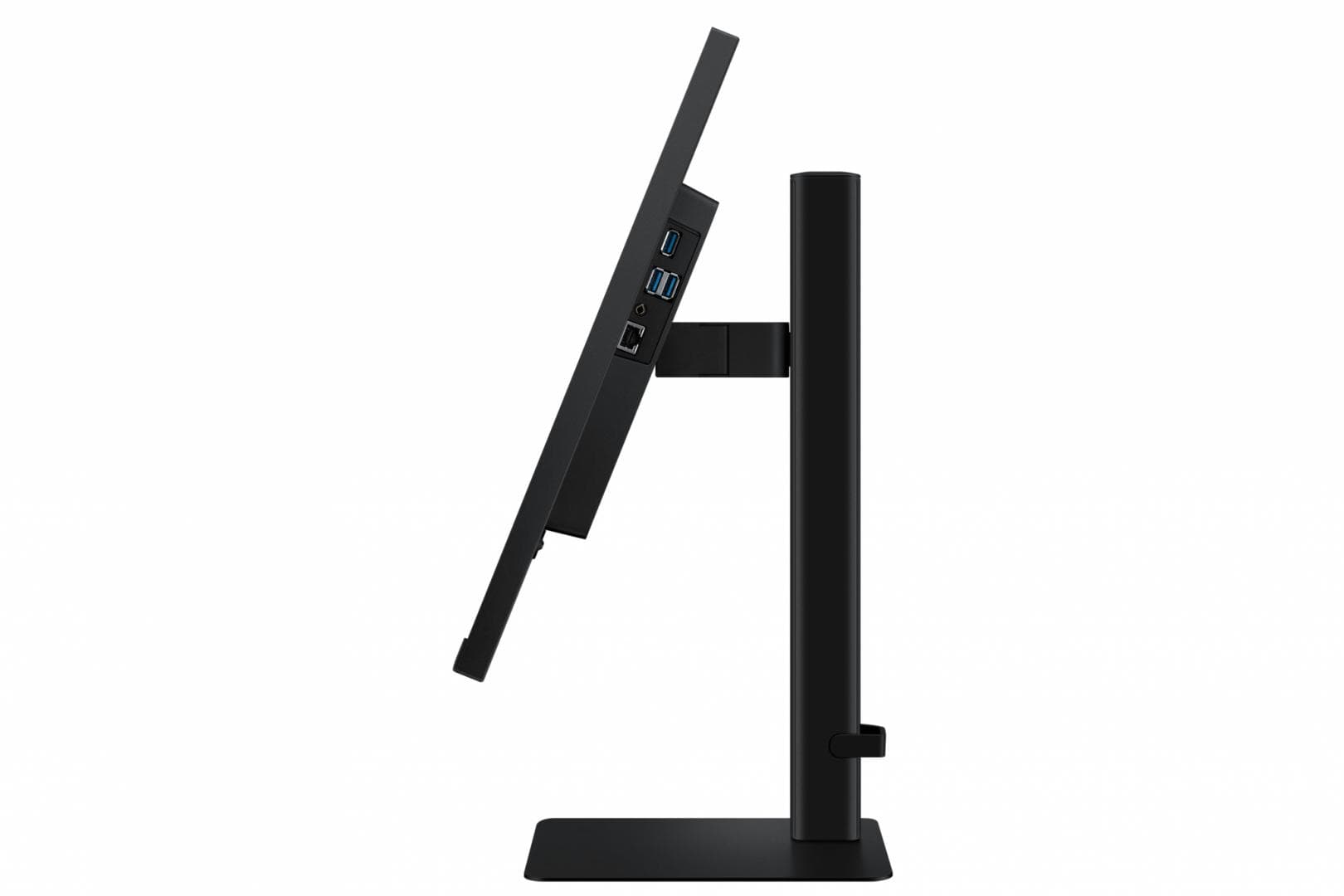 Monitor Samsung 27" LS27D800UAUXEN, Diagonal (inch): 27, Diagonal (cm): 69, - 7