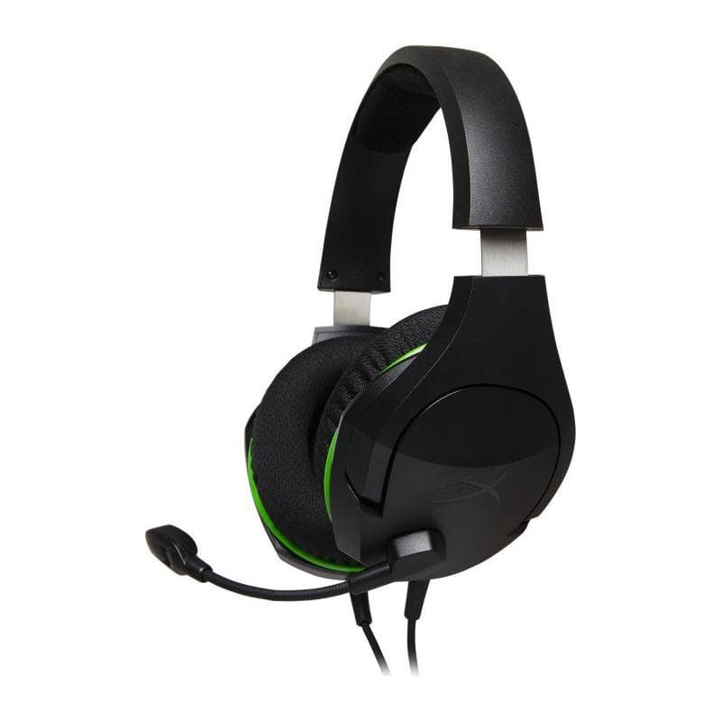 Casti Gaming Head-band HP HyperX Stinger, Cu fir, Multicolor - 3