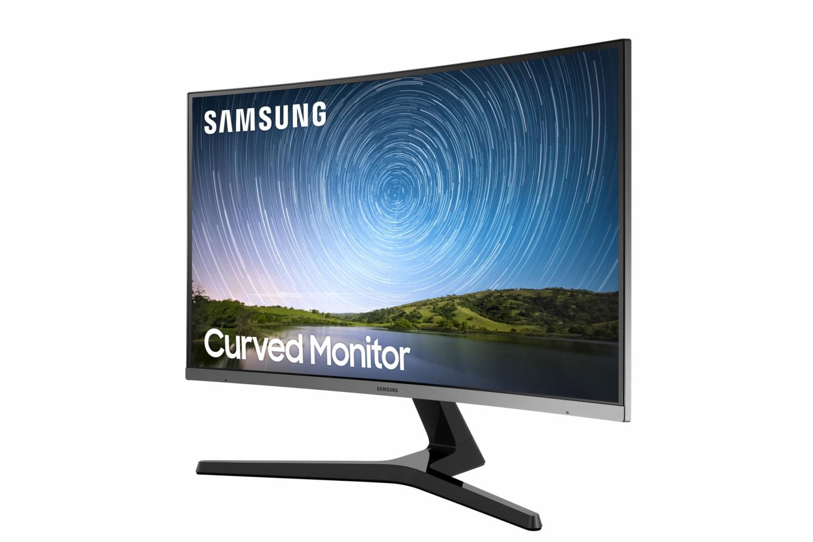 Monitor Samsung 27" LC27R500FHPXEN - 5