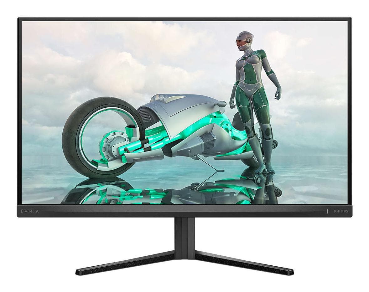 Monitor Philips 27" 27M2N3200S/00 - 7