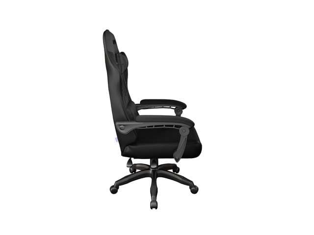 Scaun gaming FURY SHINAI S2, material piele ecologica+fabric, reglabil pe - 4