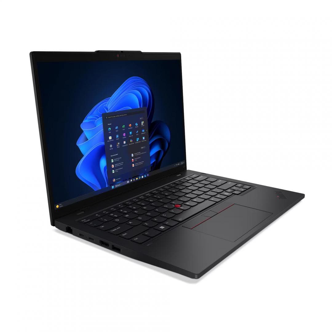 Laptop Business Lenovo ThinkPad L14 Gen 6, cu procesor AMD - 3