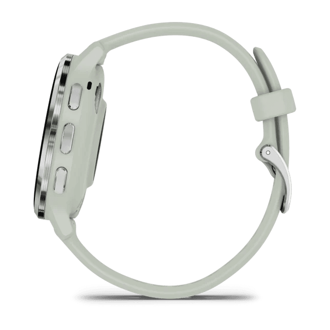 Ceas Garmin Venu 3S Sage Grey/Slate - 4