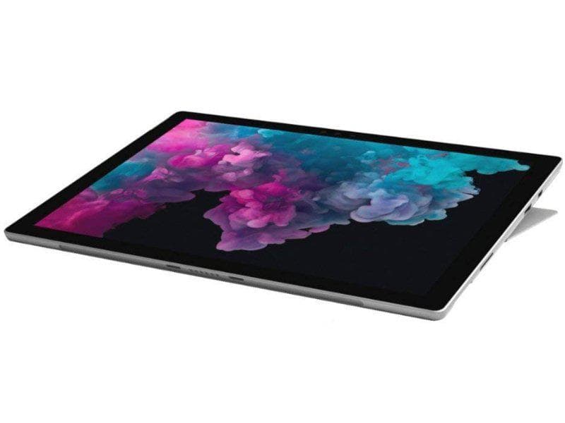 MICROSOFT Pro 6, 8 GB RAM, 256 GB, Fara SIM, - 2