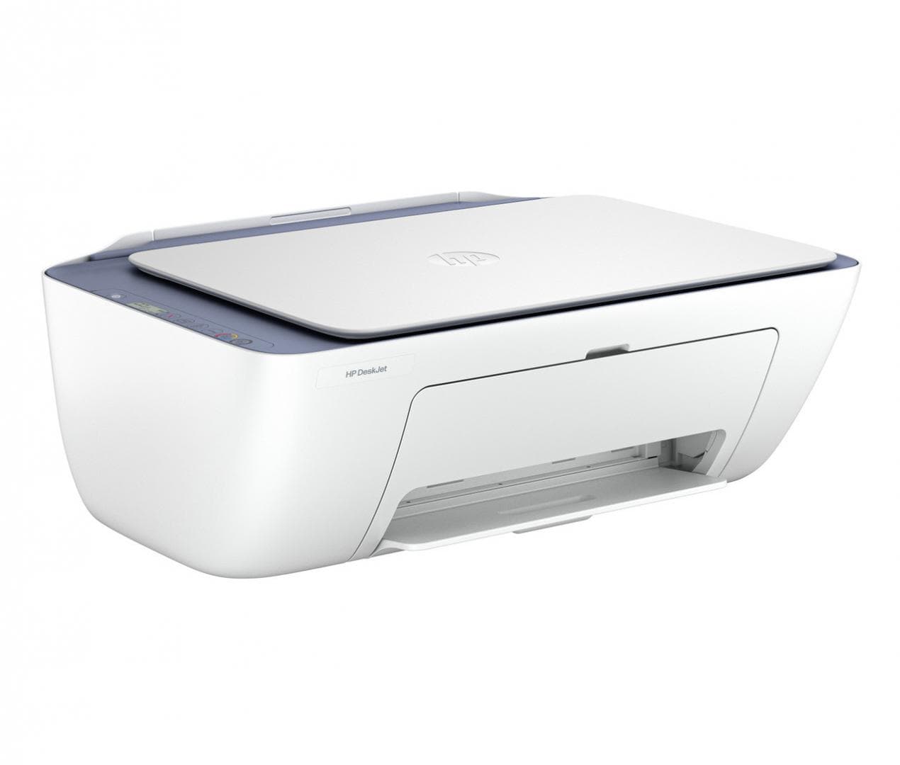 Multifunctional inkjet color HP DeskJet 2922, Format A4, Tehnologie: Inkjet,Viteza - 4