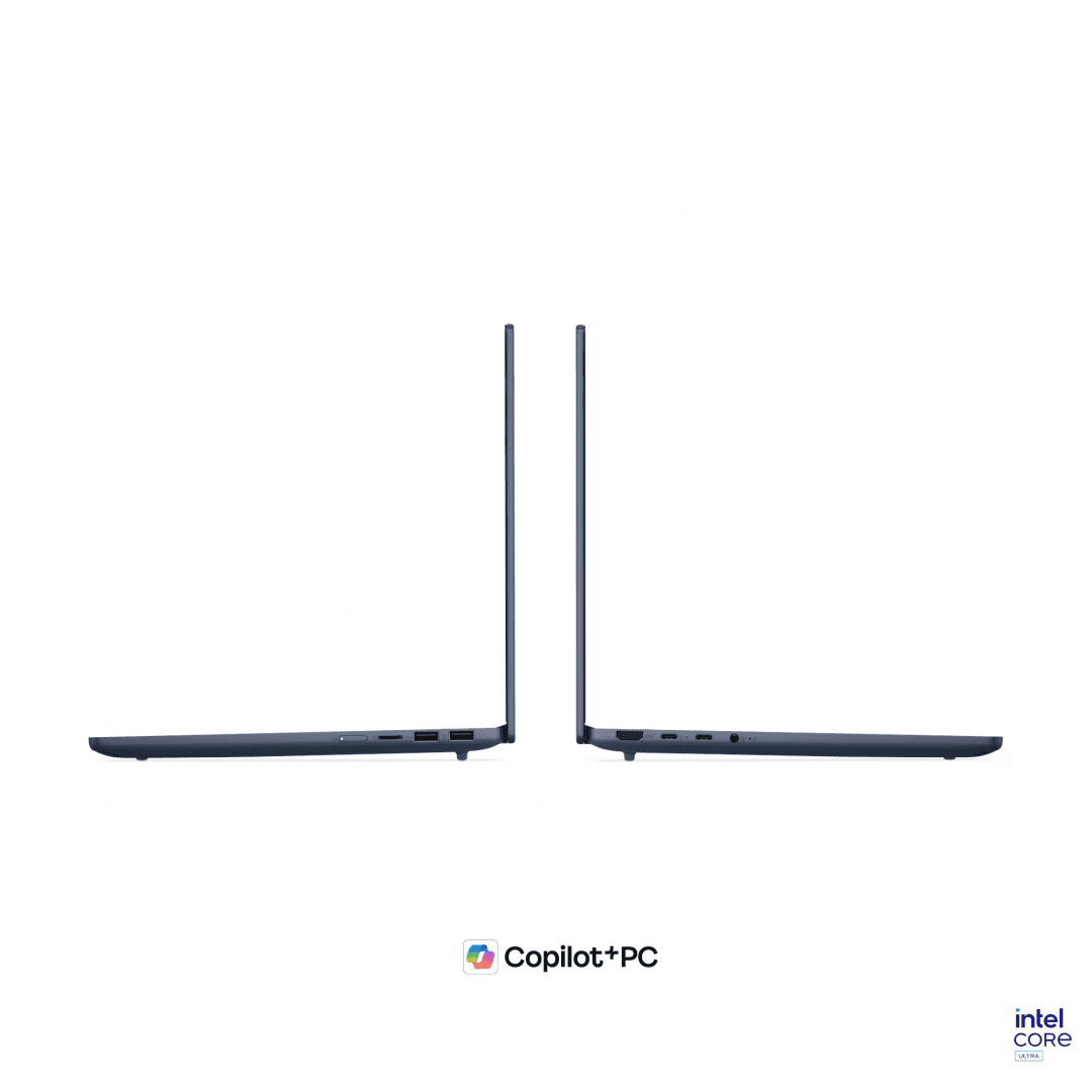 Laptop Consumer Lenovo IdeaPad Slim 5 14IPH11, cu procesor Intel - 7