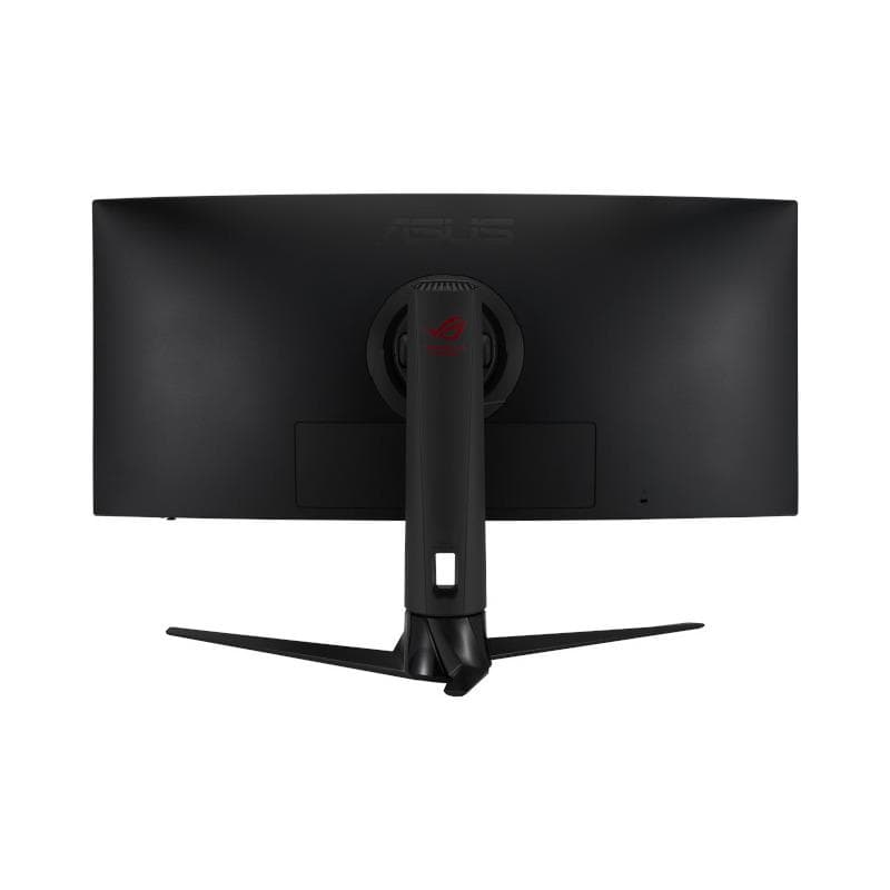 Monitor Asus 34" XG349C - 3