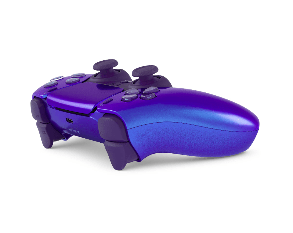 Sony PS5 Dualsense Controller Chroma Indigo - 3