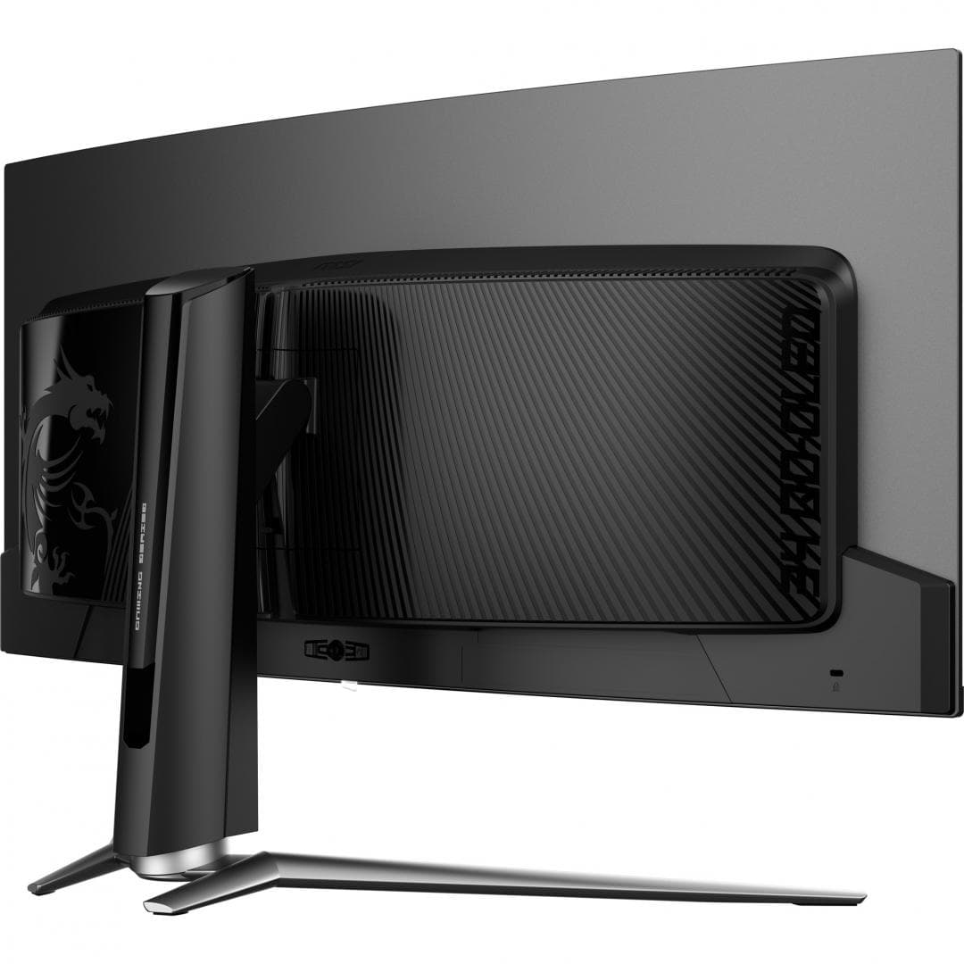 Monitor MSI 34" MAG 341CQP QD-OLED - 12