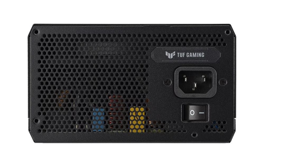 Sursa ASUS TUF Gaming, 80+ Gold, 750W - 3
