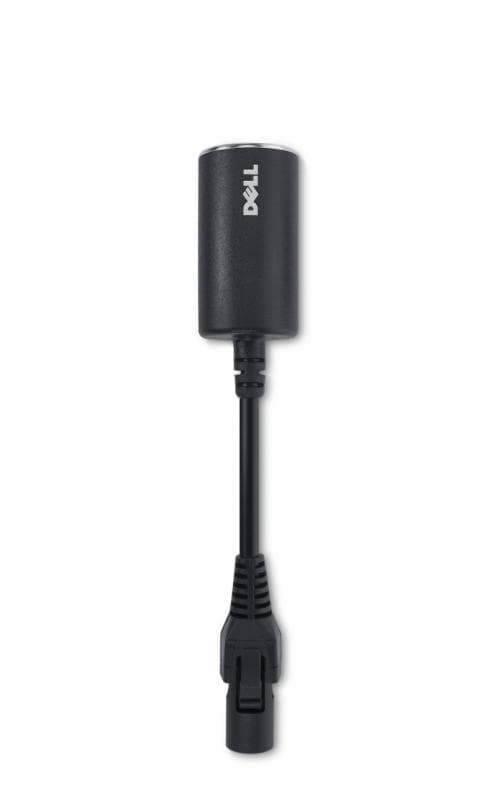 Dell Power Supply : 90W Auto Air Adapter WW, compatibility - 2