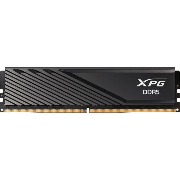 Memorie RAM XPG LANCER BLADE, 16GB DDR5, 5600MHz, CL45 - 2