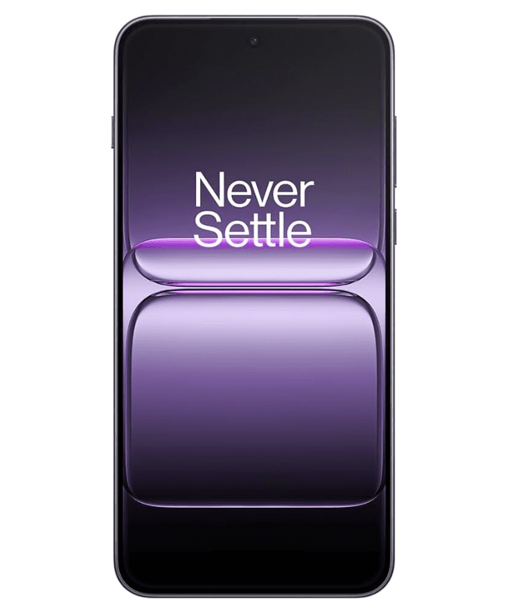 Oneplus Nord 5 8+256G EU Phantom Grey - 2