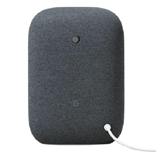 Google Nest Audio Charcoal - 2