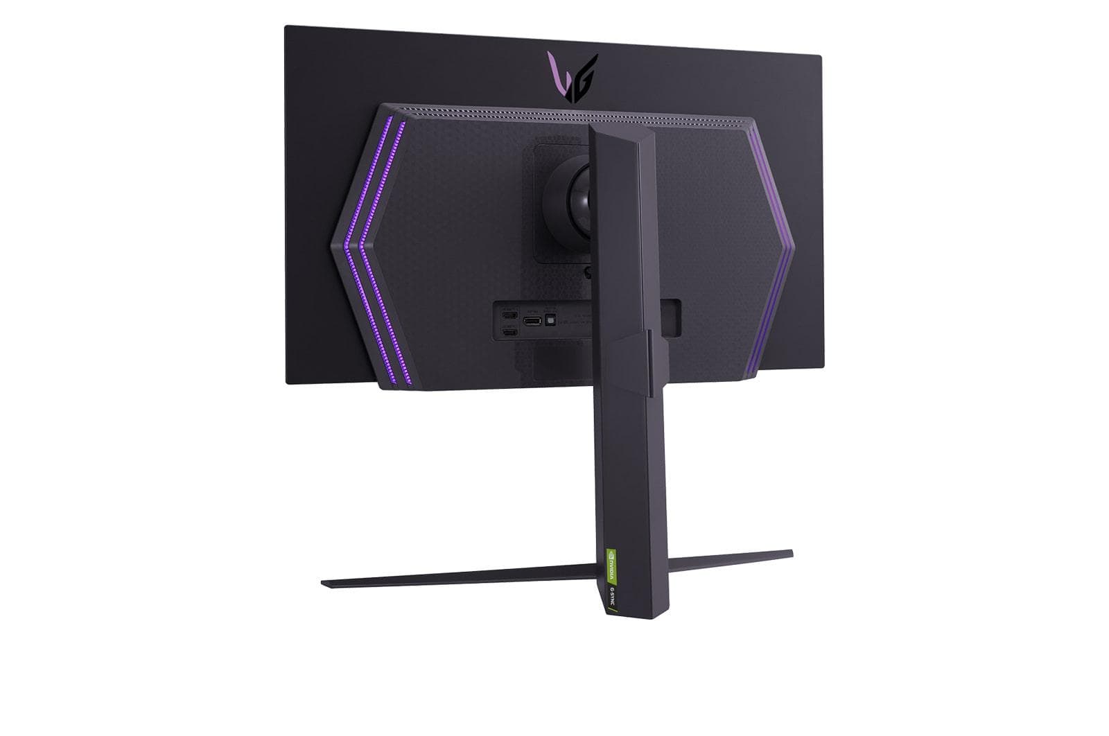 Monitor LG 26.5" 27GS95QE-B.AEU - 9