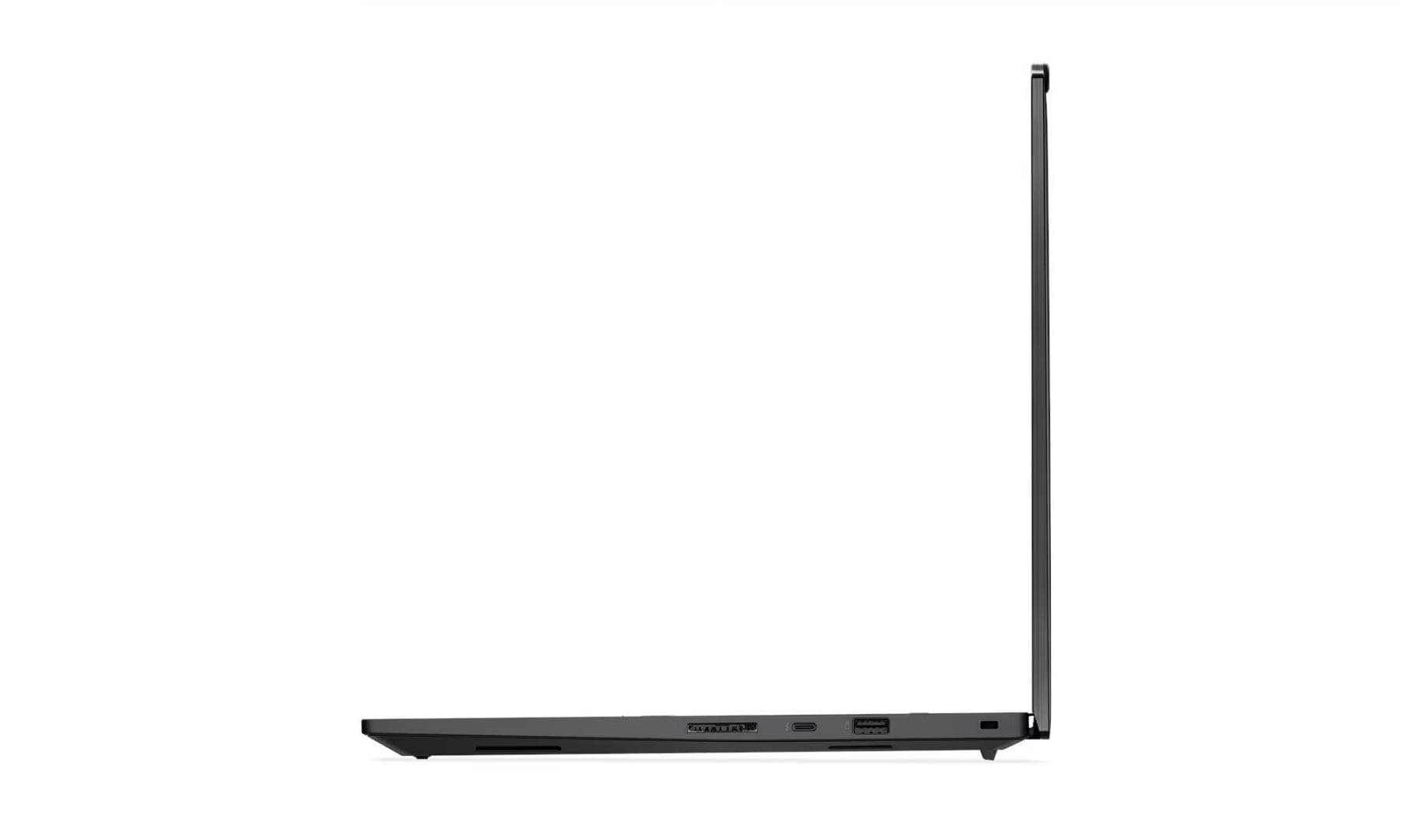 Laptop Workstation Lenovo ThinkPad P1 Gen 8, cu procesor Intel - 2