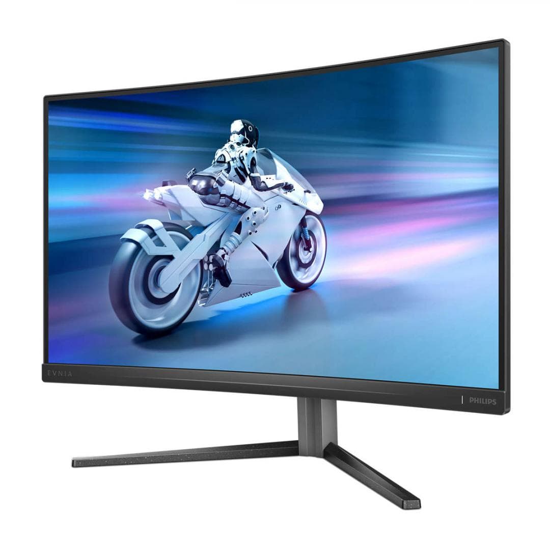 Monitor Philips 27" 27M2C5200W/00 - 6
