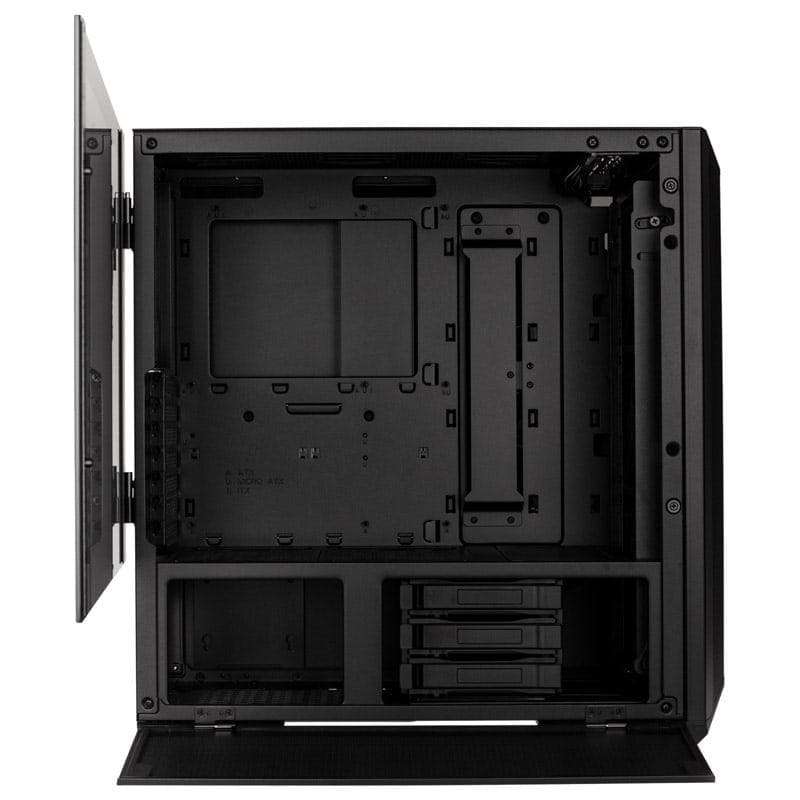 Carcasa LIAN LI LANCOOL II MESH RGB, Da, Mid Tower, - 6