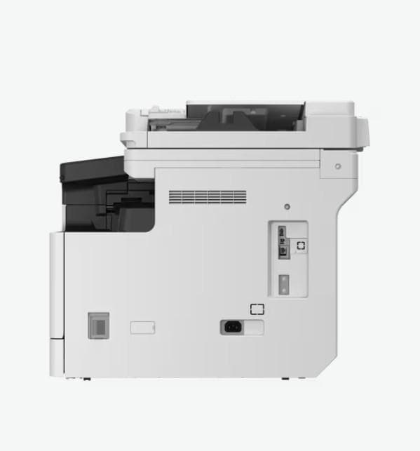CANON IR2425I II A3 MONO LASER MFP, Format: A3, Functii: - 4
