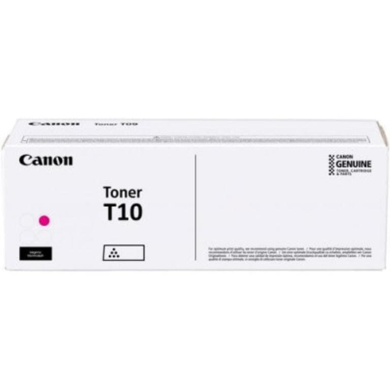 CANON T10 MAGENTA TONER CARTRIDGE, 10k pagini, pentru IRC153x.